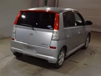 Daihatsu MIRA лот № 7010 оценка R  с аукциона в Японии 1