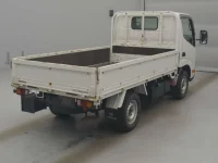 Toyota DYNA лот № 76201 оценка 3.5  с аукциона в Японии 1