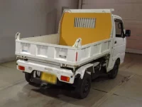 Suzuki CARRY TRUCK лот № 3024 оценка 3.5  с аукциона в Японии 1
