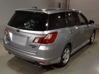Subaru EXIGA лот № 32001 оценка 4  с аукциона в Японии 1