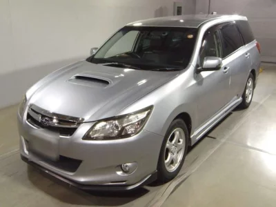 Subaru EXIGA