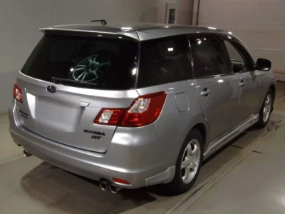 Subaru EXIGA