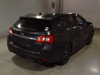 Subaru LEVORG лот № 32012 оценка 3.5  с аукциона в Японии 1