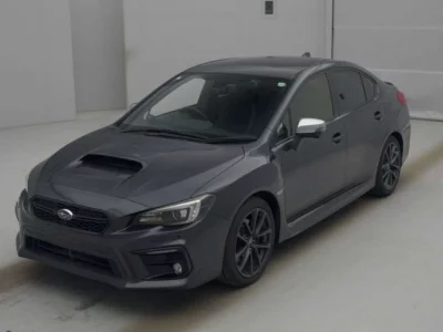 Subaru WRX