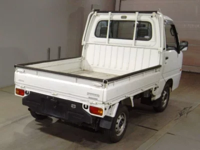 Subaru SAMBAR