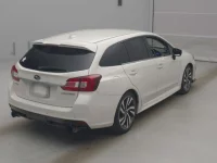Subaru LEVORG лот № 78006 оценка 3.5  с аукциона в Японии 1