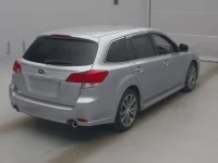 Subaru LEGACY лот № 78007 оценка 4  с аукциона в Японии 1