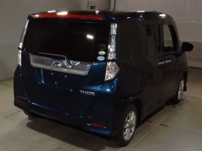 Daihatsu THOR