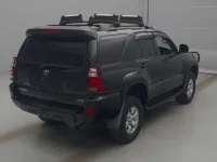 Toyota HILUX SURF лот № 70182 оценка 3.5  с аукциона в Японии 1