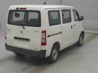 Toyota TOWN ACE VAN лот № 76021 оценка 3.5  с аукциона в Японии 1