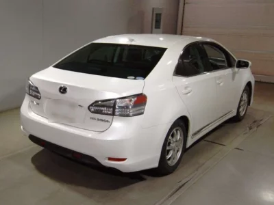 Lexus HS
