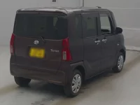 Daihatsu TANTO лот № 73031 оценка R  с аукциона в Японии 1