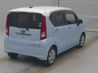 Subaru STELLA лот № 78506 оценка 3.5  с аукциона в Японии 1