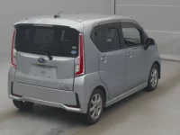 Subaru STELLA лот № 78022 оценка RA  с аукциона в Японии 1