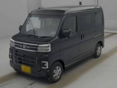 Daihatsu ATRAI VAN
