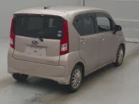 Subaru STELLA лот № 78505 оценка 3.5  с аукциона в Японии 1