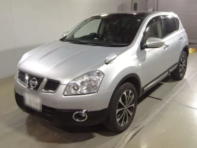 Nissan DUALIS