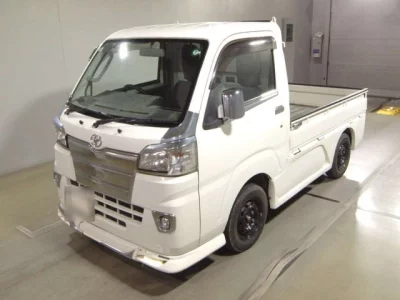 Toyota PIXIS TRUCK