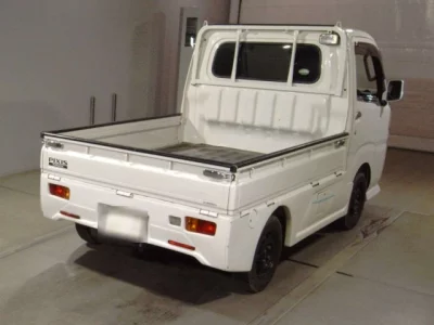 Toyota PIXIS TRUCK