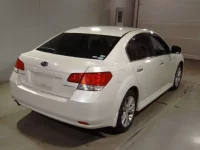 Subaru LEGACY B4 лот № 32033 оценка 4  с аукциона в Японии 1