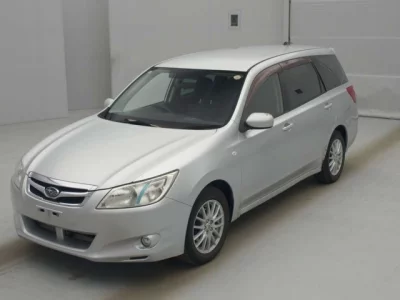 Subaru EXIGA