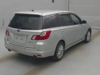 Subaru EXIGA