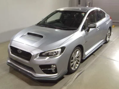 Subaru WRX