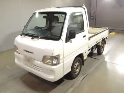 Subaru SAMBAR