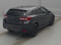 Subaru XV лот № 78029 оценка 3.5  с аукциона в Японии 1