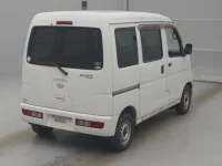 Daihatsu HIJET VAN лот № 73073 оценка R  с аукциона в Японии 1