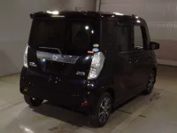 Nissan DAYZ ROOX лот № 3080 оценка 4  с аукциона в Японии 1