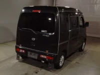 Daihatsu HIJET VAN лот № 3093 оценка 3.5  с аукциона в Японии 1