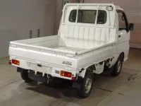 Daihatsu HIJET TRUCK лот № 3066 оценка 3.5  с аукциона в Японии 1