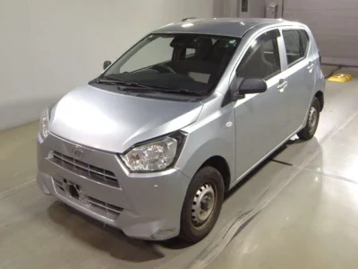 Daihatsu MIRA E S  с аукциона в Японии