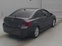 Subaru IMPREZA G4 лот № 78518 оценка 3  с аукциона в Японии 1