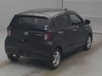 Subaru PLEO PLUS лот № 78031 оценка 4  с аукциона в Японии 1