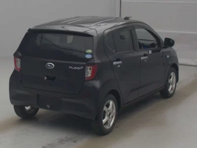 Subaru PLEO PLUS
