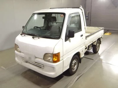 Subaru SAMBAR