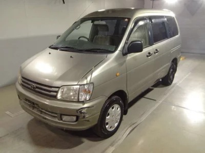 Toyota TOWN ACE NOAH