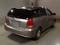 Toyota WISH лот № 4033 оценка RA  с аукциона в Японии 1