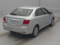 Toyota COROLLA AXIO лот № 70202 оценка R  с аукциона в Японии 1