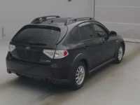 Subaru XV лот № 78516 оценка RA  с аукциона в Японии 1