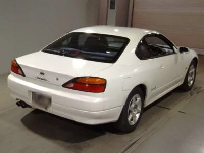 Nissan SILVIA