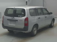 Toyota PROBOX лот № 77063 оценка RA  с аукциона в Японии 1