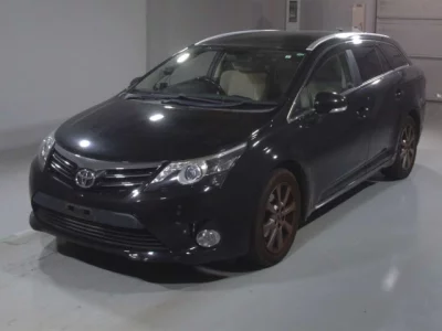 Toyota AVENSIS WAGON