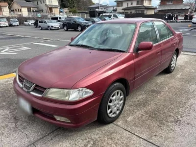 Toyota CARINA