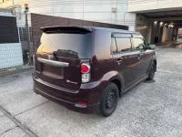 Toyota COROLLA RUMION лот № 50055 оценка R  с аукциона в Японии 1