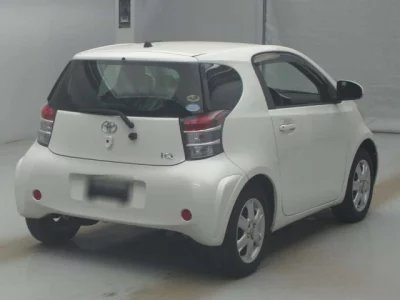 Toyota IQ