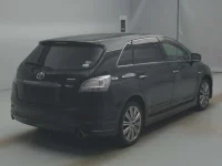 Toyota MARK X ZIO лот № 77008 оценка R  с аукциона в Японии 1