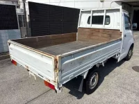 Toyota LITE ACE TRUCK лот № 50060 оценка R  с аукциона в Японии 1